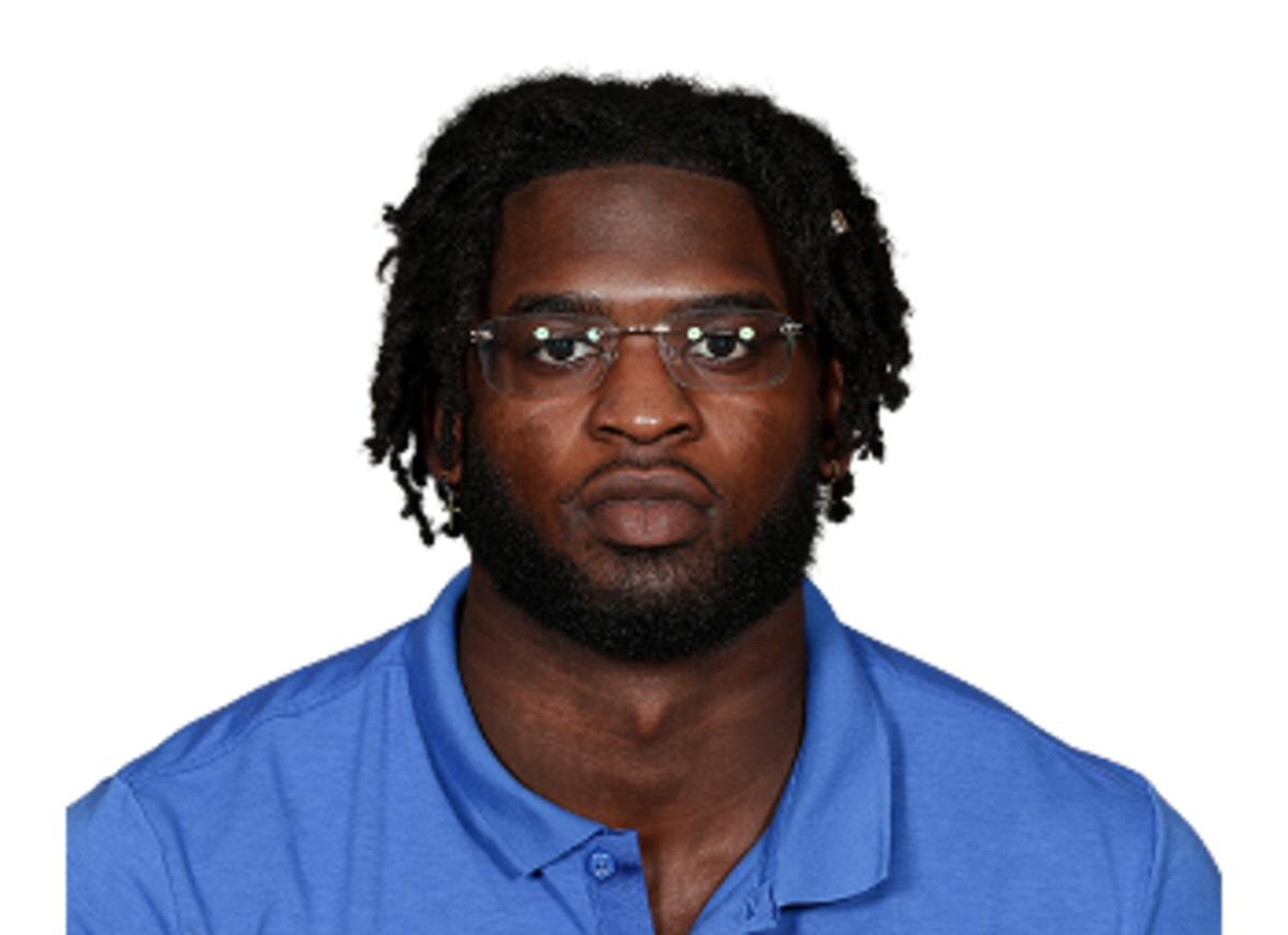 Brenton Cox